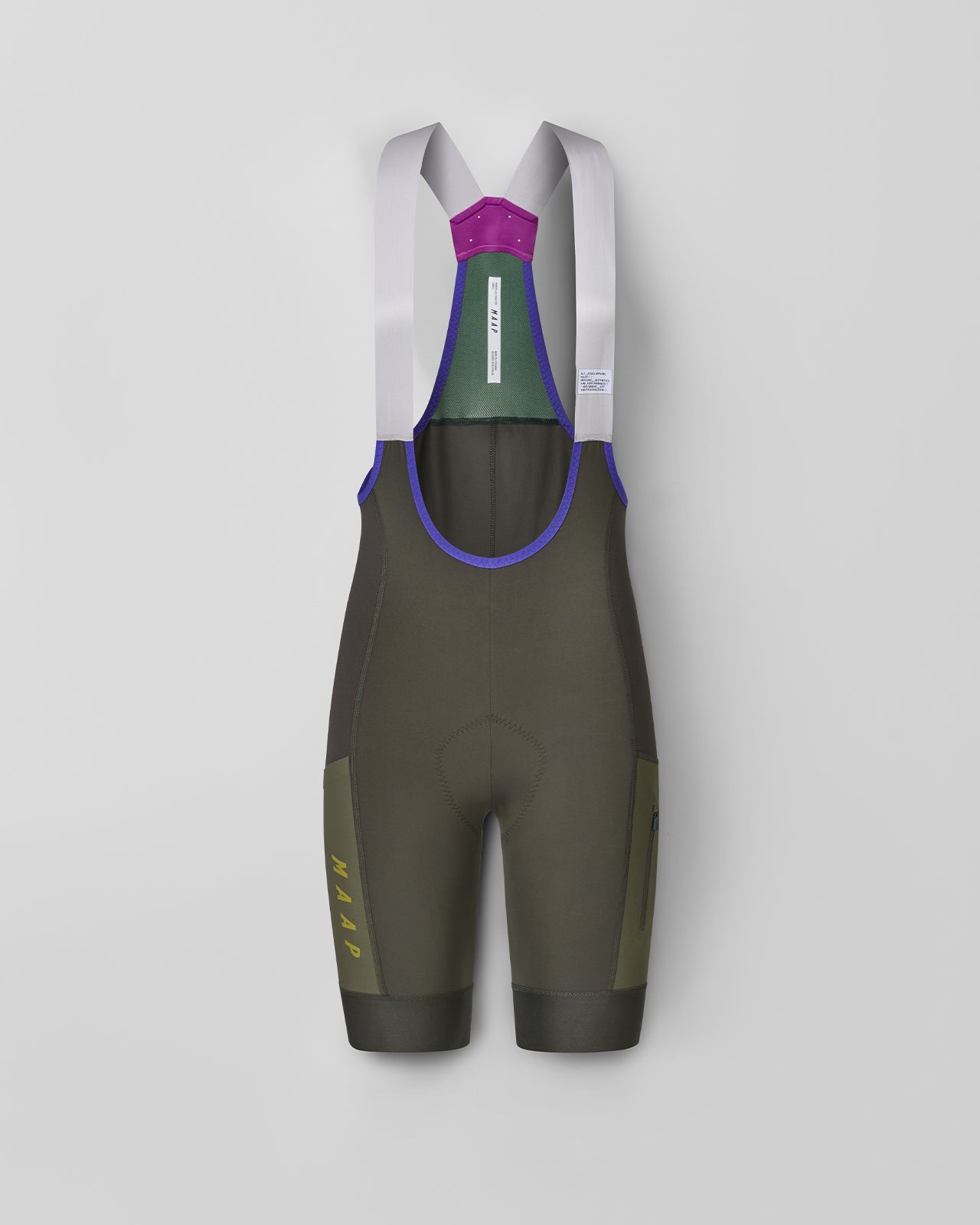 Women's Alt_Road™ Cargo Bib