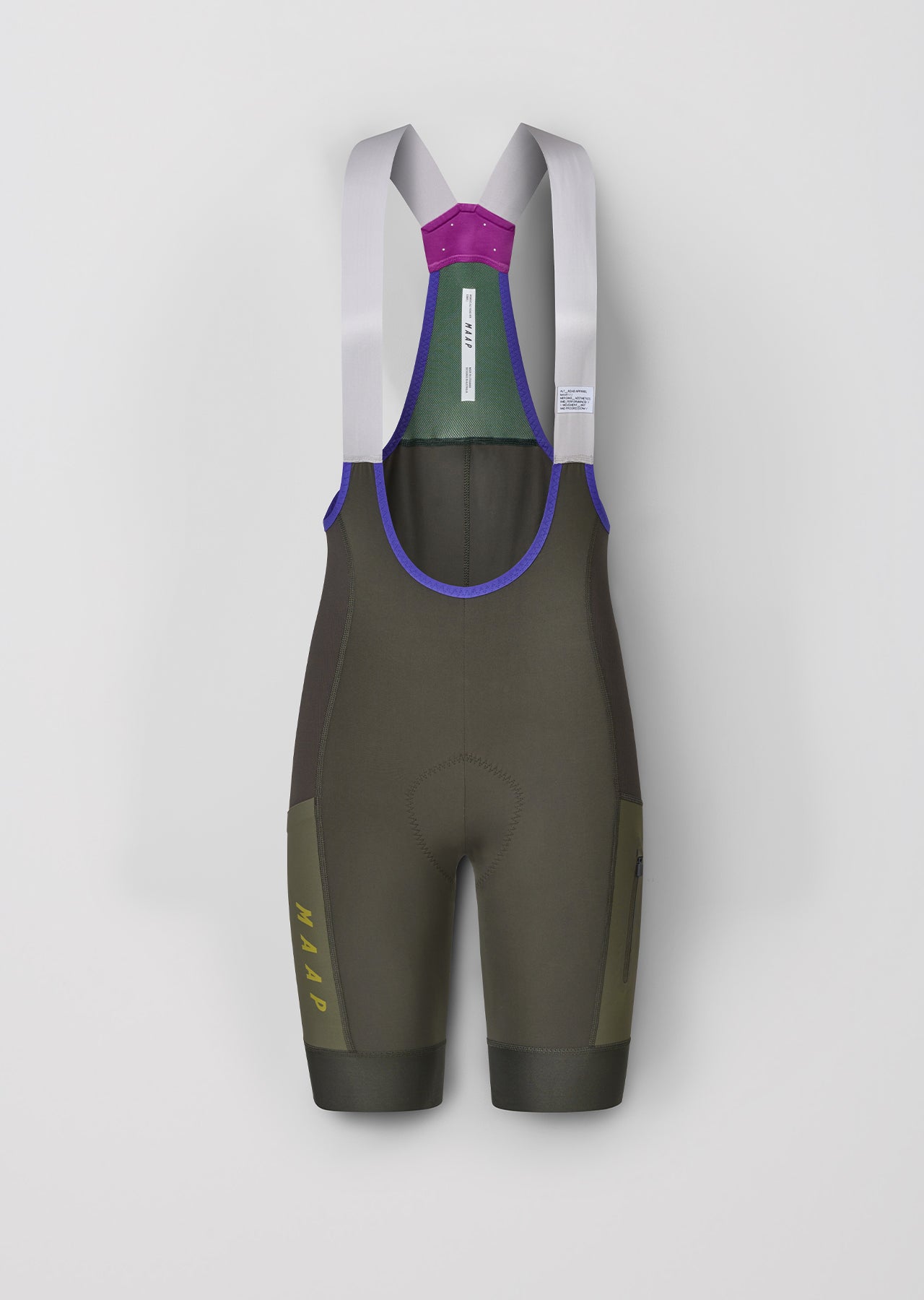 Women's Alt_Road™ Cargo Bib