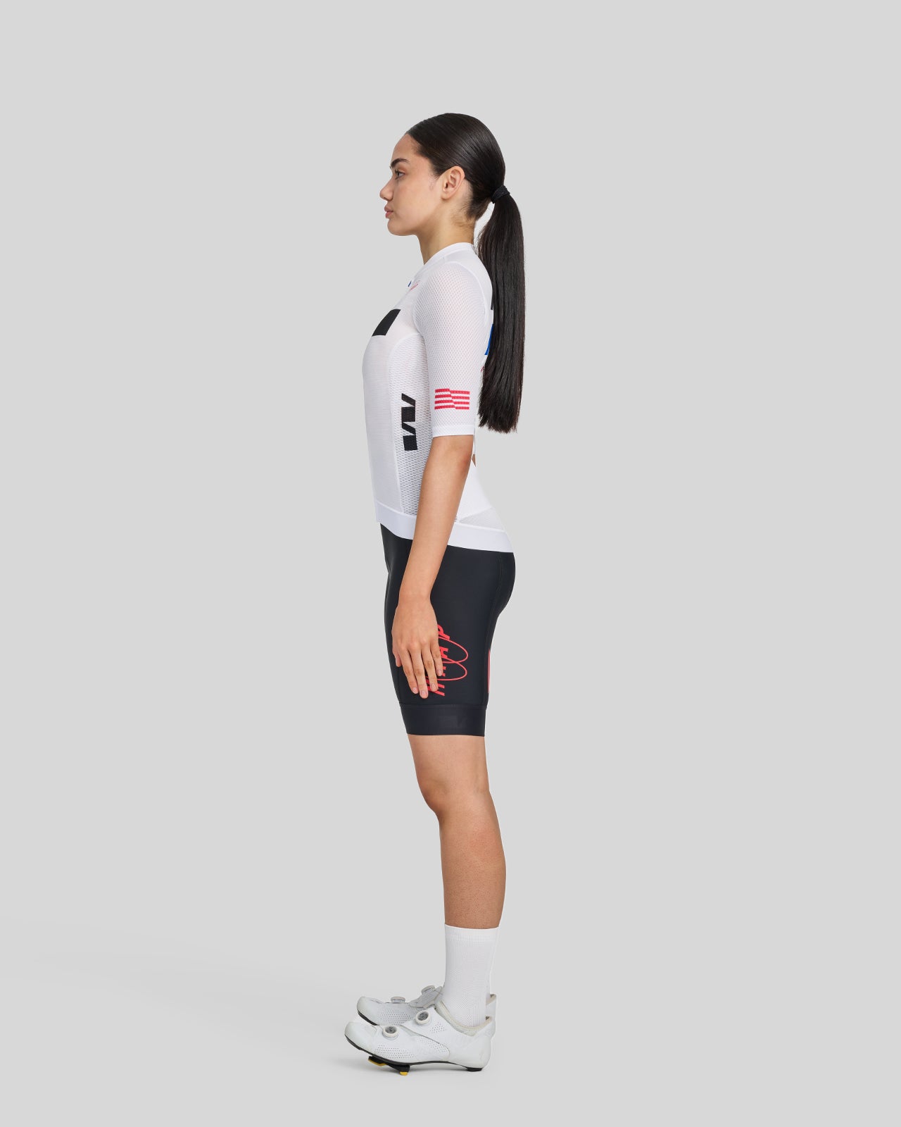 Women's Trace Pro Air Jersey