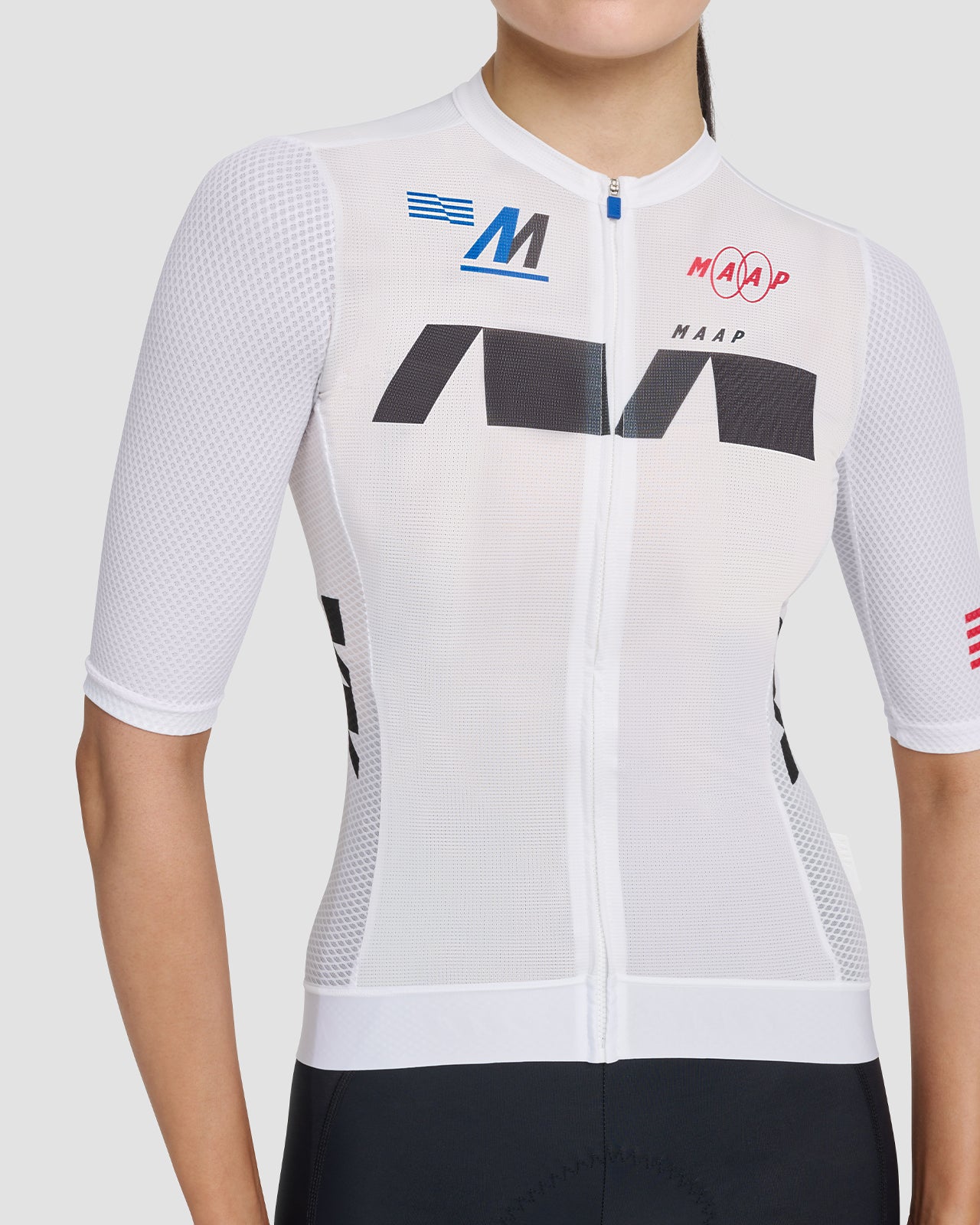 Women's Trace Pro Air Jersey