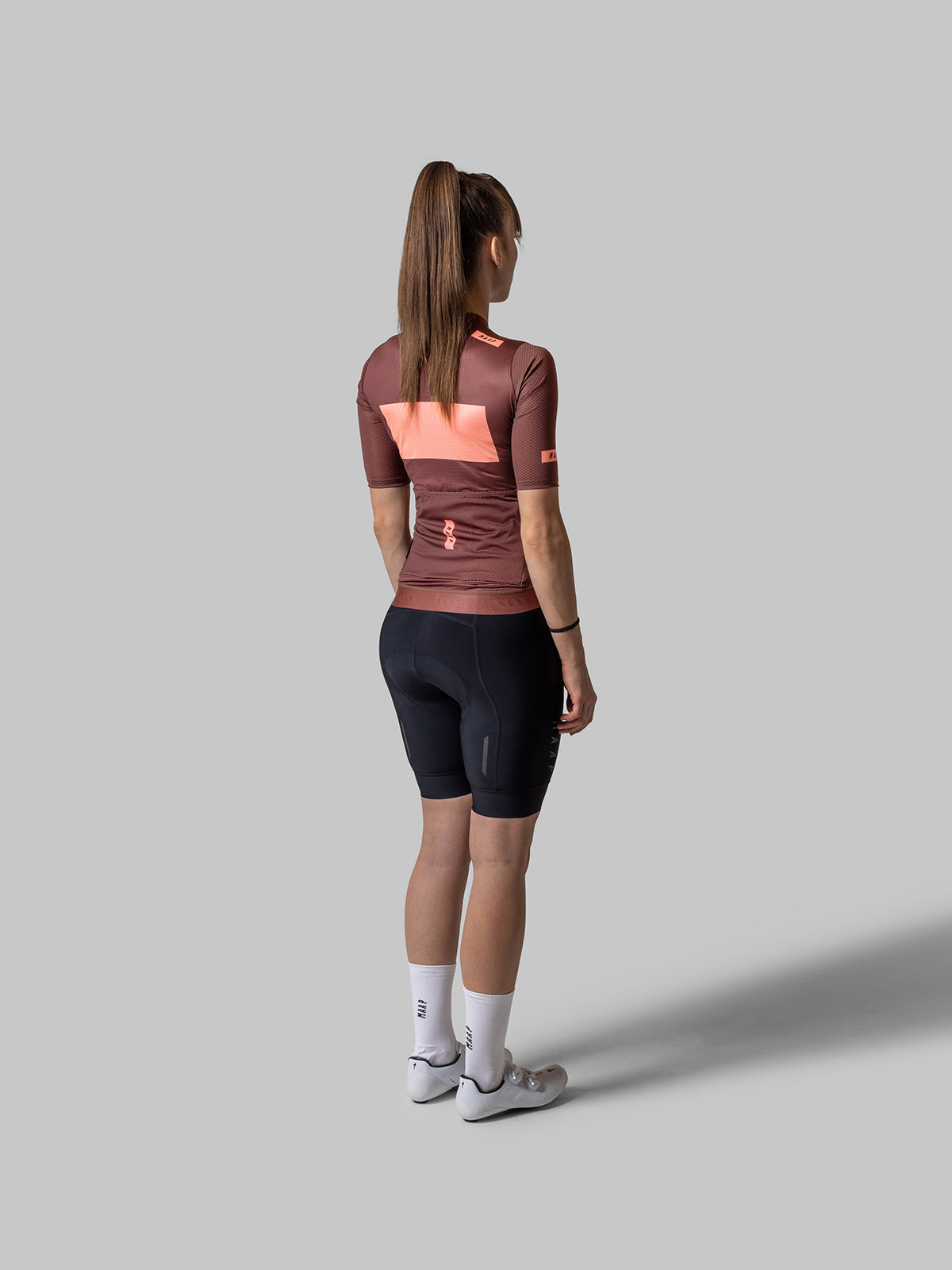 Women's System Pro Air Jersey