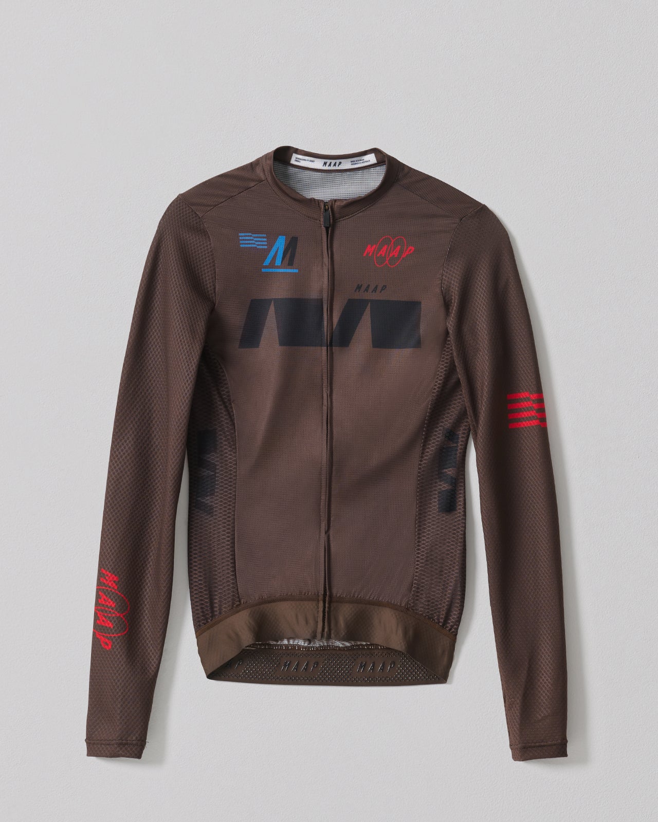 Women's Trace Pro Air LS Jersey