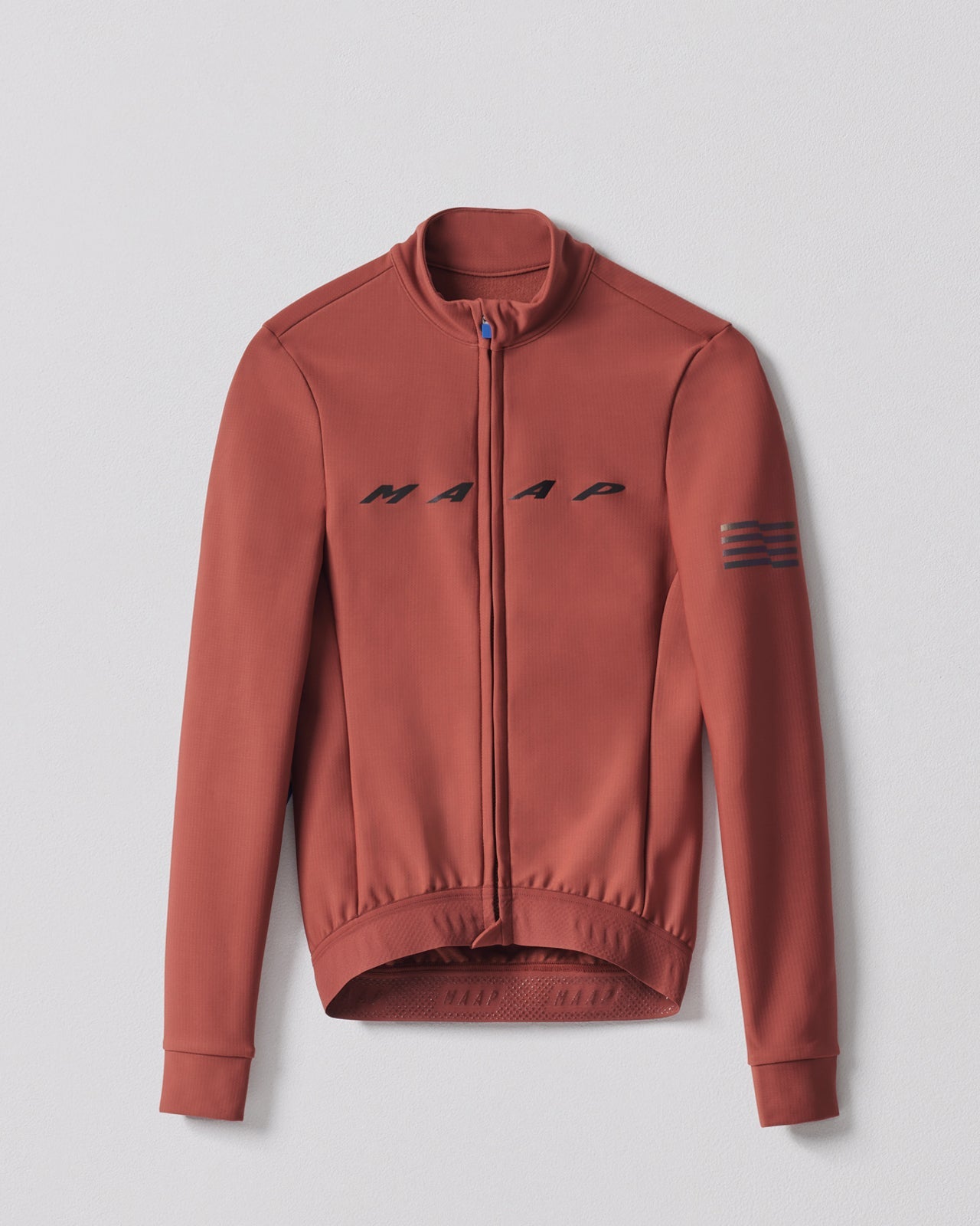 Women's Evade Thermal LS Jersey