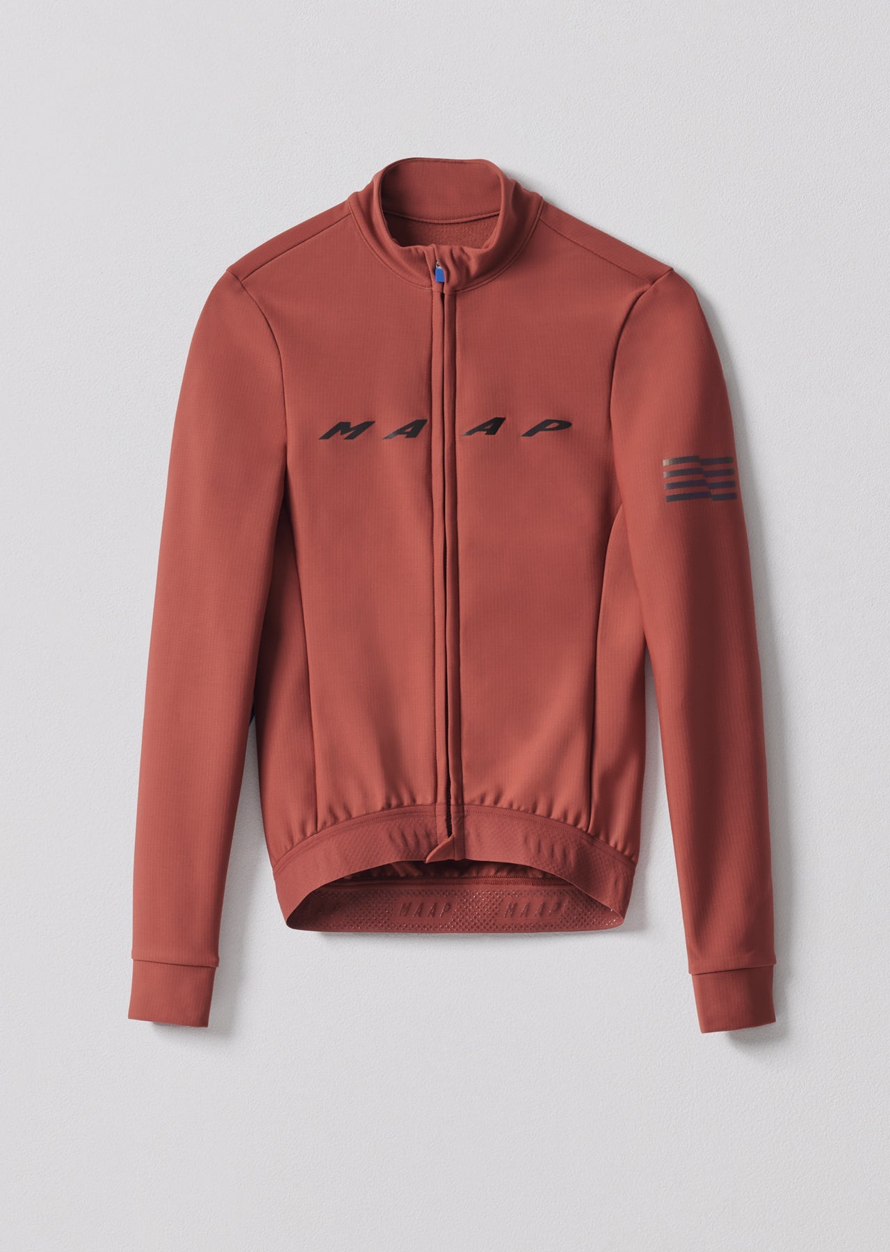 Women's Evade Thermal LS Jersey