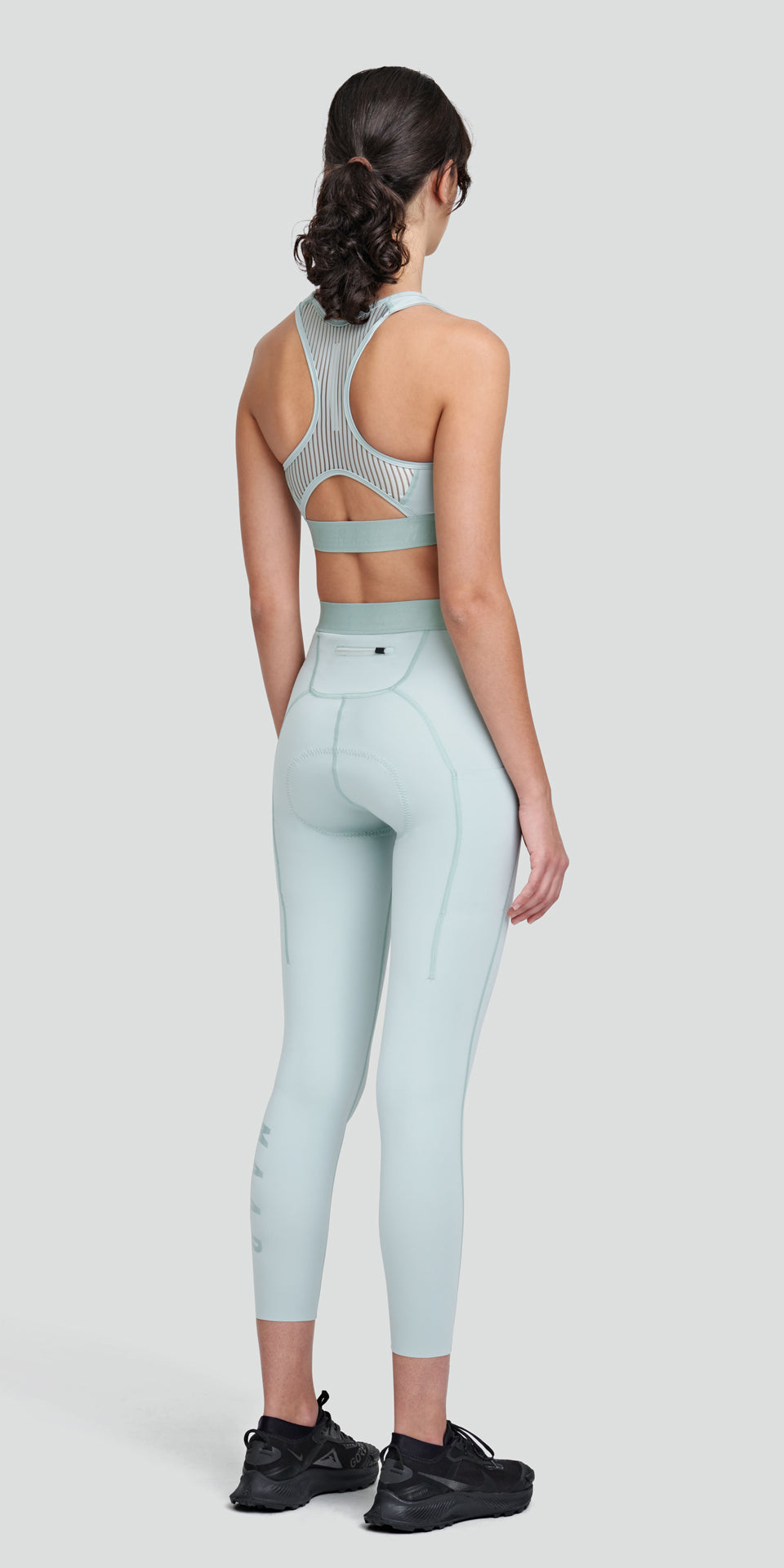 Women's MTA Legging
